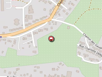 Carte de Maxi Pneus 18 à Vierzon