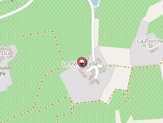 Carte de L Essen Ciel à Loroux-bottereau (le)