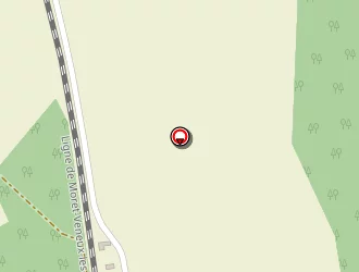 Carte de Tp Torres Raphael à Mesves-sur-loire