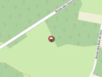 Carte de Vernon Olivier à Giry