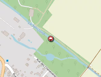 Carte de Sonofep à Saulon-la-rue