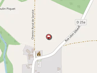 Carte de Sos Cleaner à Sembleçay