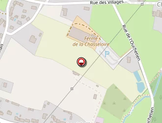 Carte de Dmg Constructions à Saint-herblain