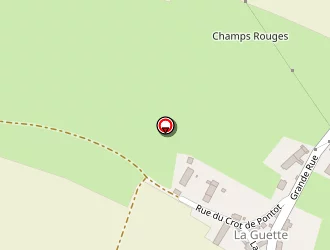 Carte de Mairie à Liernais