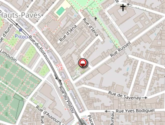 Carte de Confort+ Elec à Nantes