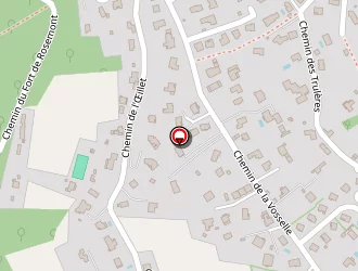 Carte de Oryx à Besançon