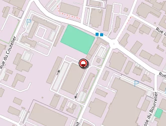 Carte de Litt à Saint-herblain