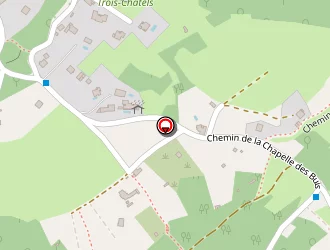 Carte de Solution Travaux à Besançon