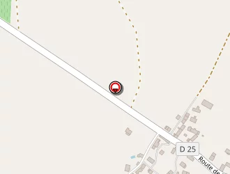 Carte de Gimard Laurent à Parassy