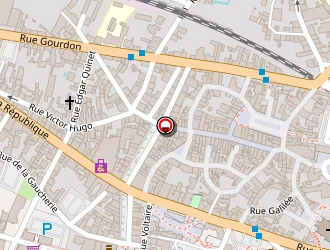 Carte de Plastique Et Composite Ingénéring à Vierzon