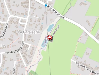 Carte de Ongles Sublim' S à Couëron