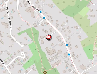 Carte de Adjoudj Azzédine à Besançon