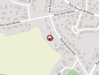 Carte de Mauxion David à Thilouze