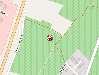 Carte de Gautier Cyrille à Distré