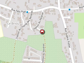 Carte de Antonio Jean-dominique à Vierzon