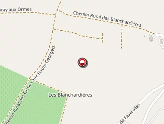 Carte de Alain Boissier à Lye