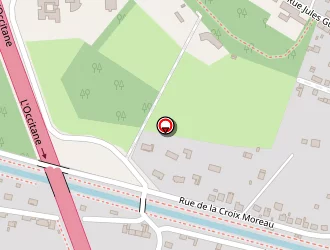 Carte de Heusicon Cécilia à Vierzon