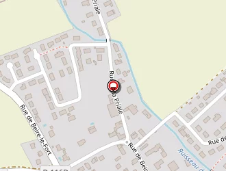 Carte de Bibliothèque à Collonges-lès-premières