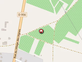 Carte de Brossier Rémy à Fontguenand