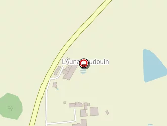 Carte de Devy (earl) à Beaupréau