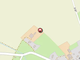 Carte de Pinto De Oliveira à Pointre