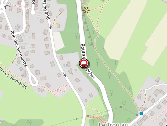 Carte de Delanoe Stéphane à Morre