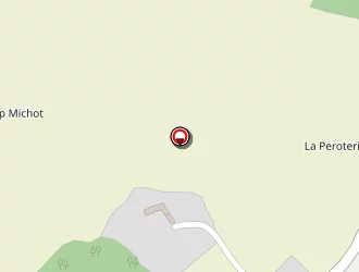 Carte de Eblc à Maray