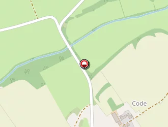 Carte de Rode François à Chédigny