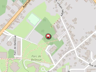 Carte de Constructions Du Berry à Vierzon