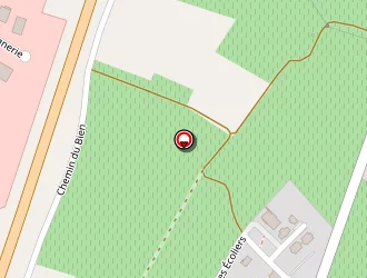 Carte de 1 2 3 Soleil (asso) à Distré