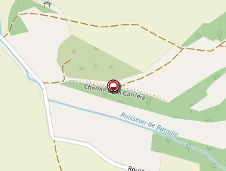 Carte de Mairie à Brans