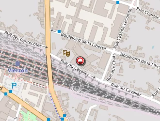 Carte de Lifting Auto 18 à Vierzon