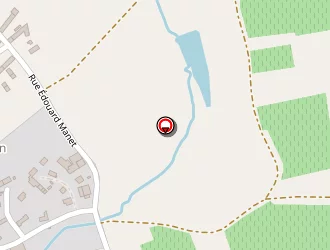 Carte de Achour Joseph à Meusnes