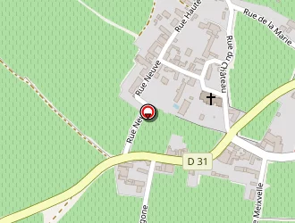 Carte de Seguin Gérard à Gevrey-chambertin