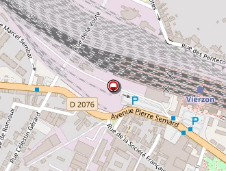 Carte de Gtb 2r  Distributeur à Vierzon