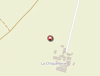 Carte de Coiffure L'm à Frossay