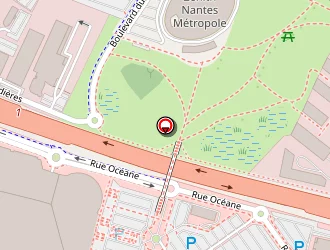 Carte de Some Product à Saint-herblain