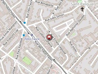 Carte de Troupes Des Potimarrants Association Fana à Nantes