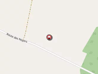 Carte de Aguilar Jacques à Feux