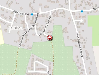 Carte de Da Rocha Manuel à Vierzon