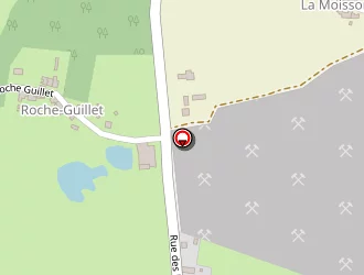 Carte de Brodu Frédéric à Couëron