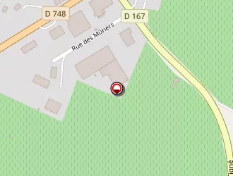 Carte de Cuisines Du Layon à Martigné-briand