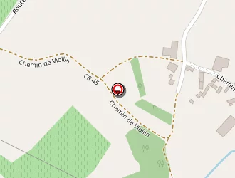 Carte de Mediafi à Châteauvieux