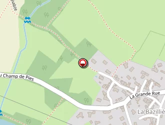 Carte de Elevage Du Marais à Couëron