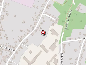 Carte de A.d.informatique à Vierzon