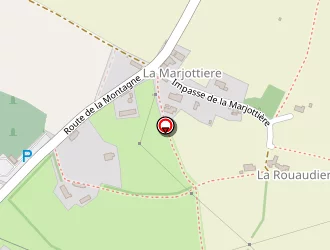 Carte de Tif-any à Couëron