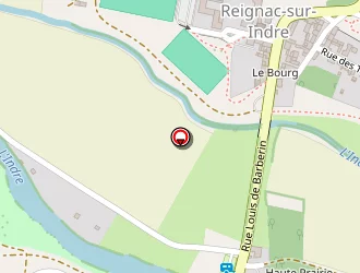 Carte de Mairie à Batilly