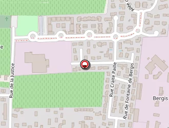 Carte de Chaila Christian à Gevrey-chambertin