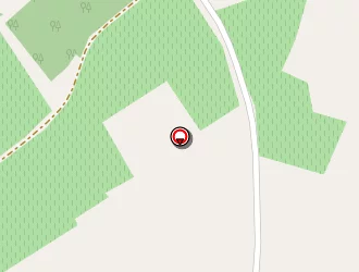 Carte de Brossard à Meusnes