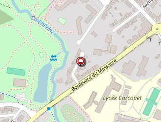 Carte de Xperience à Nantes